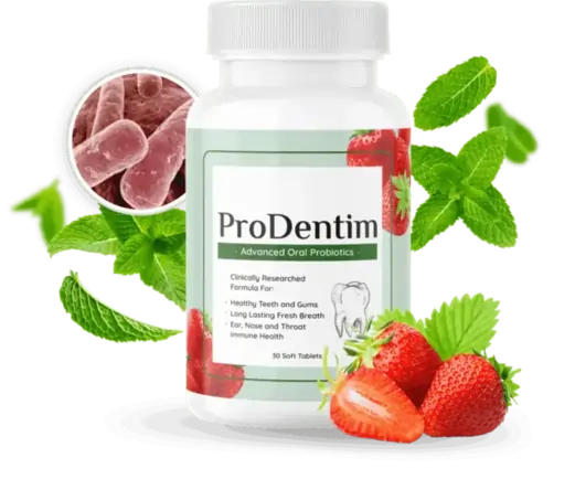 prodentim